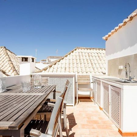 Pessoa/Rico - Historical Tavira House Villa Exteriör bild