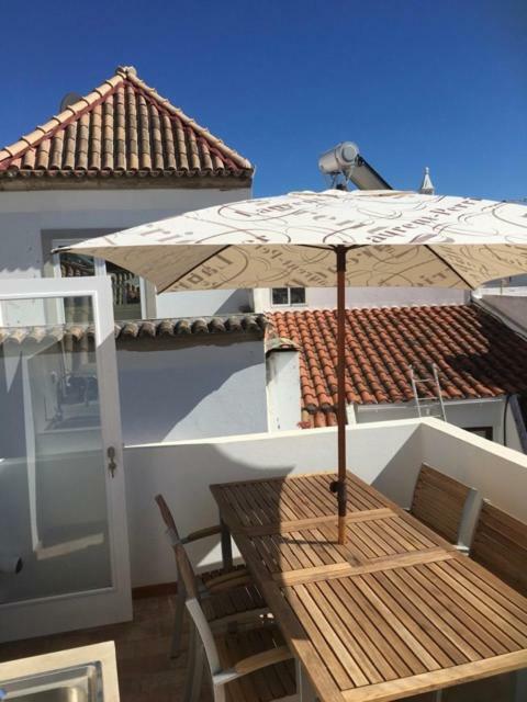 Pessoa/Rico - Historical Tavira House Villa Exteriör bild